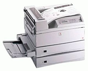 ремонт принтера XEROX DOCUPRINT N4525