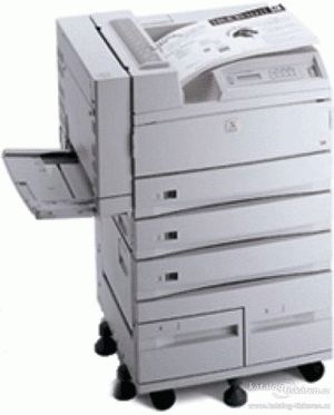 ремонт принтера XEROX DOCUPRINT N4525CN