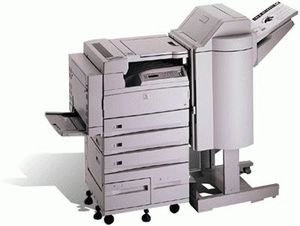 ремонт принтера XEROX DOCUPRINT N4525FN