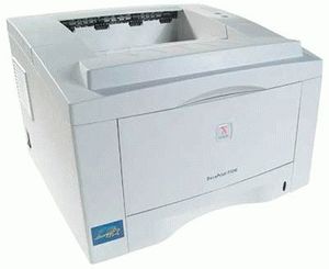 ремонт принтера XEROX DOCUPRINT P1210