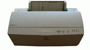 ремонт принтера XEROX DOCUPRINT XJ6C