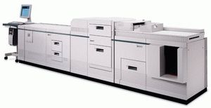 ремонт принтера XEROX DOCUTECH 6180