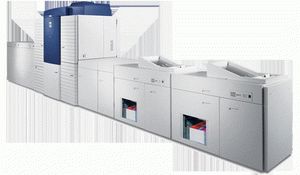 ремонт принтера XEROX IGEN3 110 DIGITAL PRODUCTION PRESS