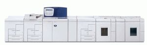 ремонт принтера XEROX NUVERA 120 EA DIGITAL PRODUCTION SYSTEM