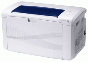 ремонт принтера XEROX PHASER 3010