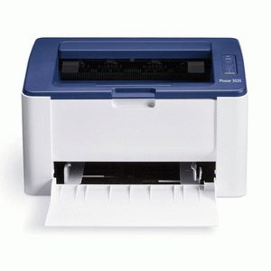 ремонт принтера XEROX PHASER 3020BI