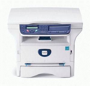 ремонт принтера XEROX PHASER 3100 MFP/S