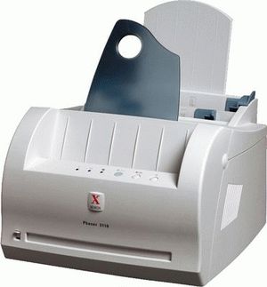 ремонт принтера XEROX PHASER 3110