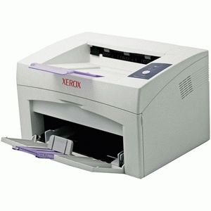 ремонт принтера XEROX PHASER 3117