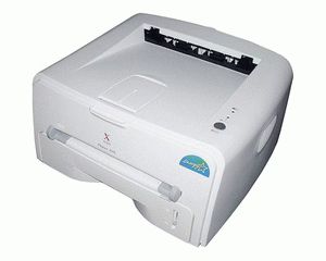 ремонт принтера XEROX PHASER 3120