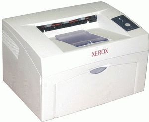 ремонт принтера XEROX PHASER 3122