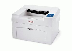 ремонт принтера XEROX PHASER 3124