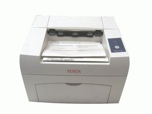 ремонт принтера XEROX PHASER 3125