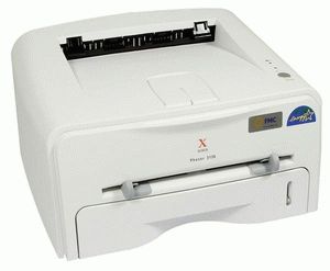 ремонт принтера XEROX PHASER 3130