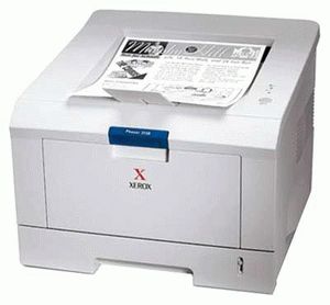 ремонт принтера XEROX PHASER 3150