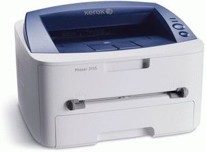 ремонт принтера XEROX PHASER 3155