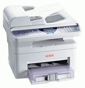 ремонт принтера XEROX PHASER 3200MFP/B