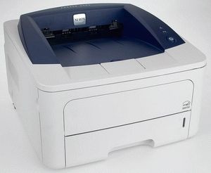 ремонт принтера XEROX PHASER 3250D