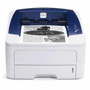 ремонт принтера XEROX PHASER 3250DN