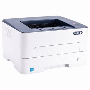 ремонт принтера XEROX PHASER 3260DI