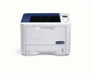 ремонт принтера XEROX PHASER 3320