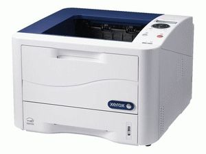 ремонт принтера XEROX PHASER 3320DNI