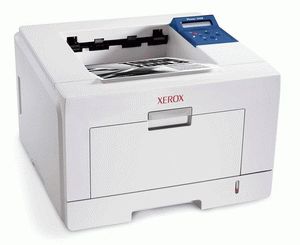 ремонт принтера XEROX PHASER 3428D