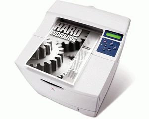 ремонт принтера XEROX PHASER 3450B