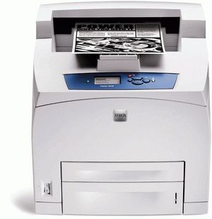 ремонт принтера XEROX PHASER 4510