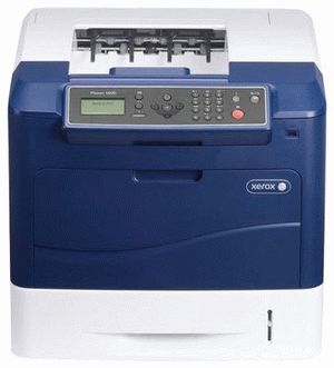 ремонт принтера XEROX PHASER 4620DN