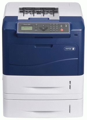 ремонт принтера XEROX PHASER 4620DT