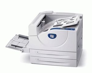 ремонт принтера XEROX PHASER 5500B