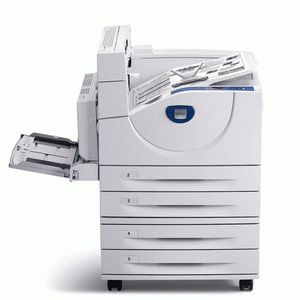 ремонт принтера XEROX PHASER 5550DX