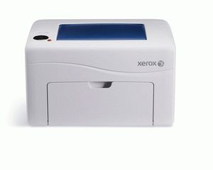 ремонт принтера XEROX PHASER 6000