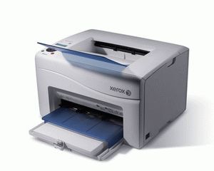 ремонт принтера XEROX PHASER 6010