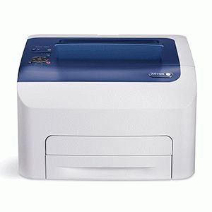 ремонт принтера XEROX PHASER 6022