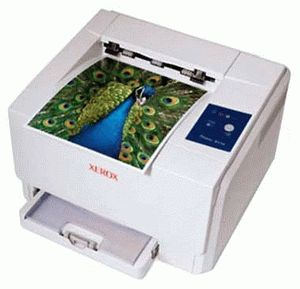 ремонт принтера XEROX PHASER 6110B