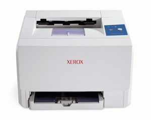 ремонт принтера XEROX PHASER 6110N