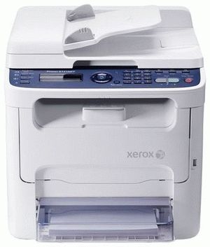 ремонт принтера XEROX PHASER 6121MFP/D