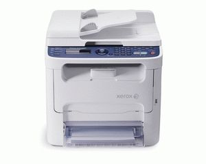 ремонт принтера XEROX PHASER 6121MFP/N