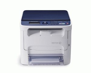 ремонт принтера XEROX PHASER 6121MFP/S