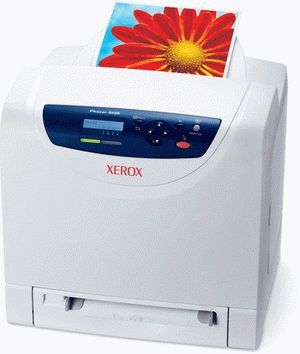 Ремонт лазерных принтеров XEROX