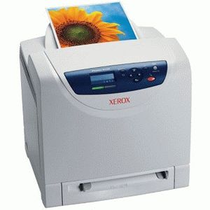 ремонт принтера XEROX PHASER 6130