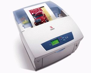 ремонт принтера XEROX PHASER 6250B