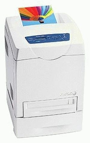 ремонт принтера XEROX PHASER 6280DT