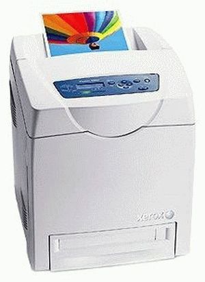 ремонт принтера XEROX PHASER 6280N