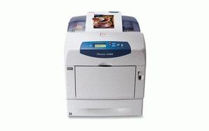 ремонт принтера XEROX PHASER 6350DP