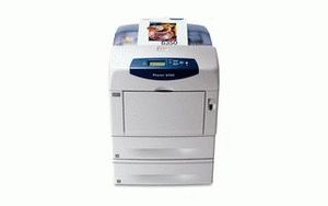 ремонт принтера XEROX PHASER 6350DT