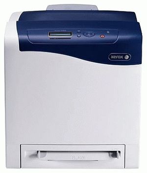 ремонт принтера XEROX PHASER 6500N