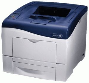 ремонт принтера XEROX PHASER 6600DN